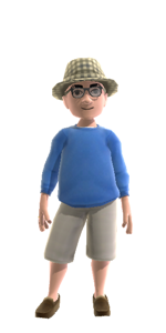 WSC Oasis's Avatar